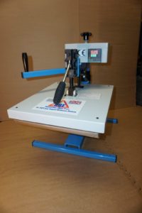Pressmech Flexible and dependable heat presses