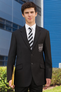 Prestige Boys Jacket
