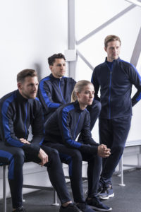 Prestige LV871 LV881 NAVYROYAL 19 02 Modern and professional teamwear