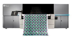 Presto 5 17 19 v2 Asos and Fashion-Enter partner with Kornit for sustainable on-demand textile production