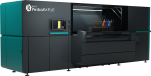 Presto MAX PLUS NoDryer HQ Kornit launches new Presto MAX PLUS