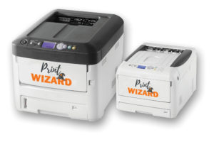 Print Wizard Image Supplier Profiles