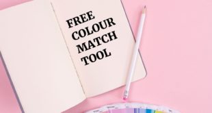 Printkick colour match tool 2 Printkick releases free to use colour matching tool