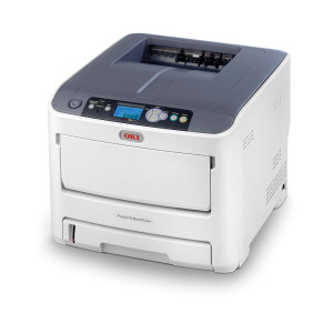 Pro6410 NeonColor printer