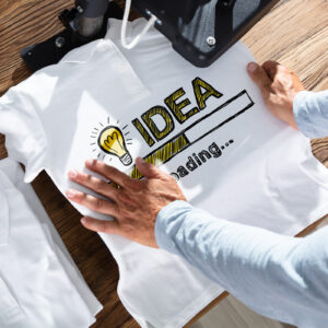 Pro9541WT Brochure Image Insta Profit from customisation and personalisation