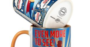 PromoShot Simply stunning ceramics