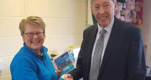 PromotionBranding Prize Draw Winner 2018 e1549963658395 Winner of Promotion & Branding Show prize draw announced