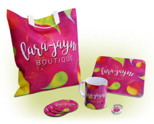 Promotional Products A great avenue for brand awareness