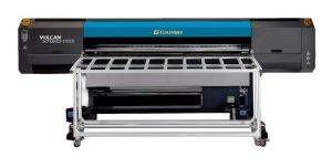 QPS Vulcan Hyrbid 1800 Quality Print Services extends ColorJet range with new hybrid printer