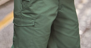 R 002M PR 39L A competitive offering of shorts and trousers