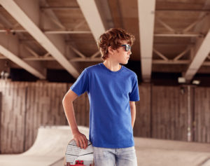 R 155B BH BrightRoyal L Ts for every age