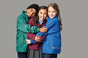 R 875B 870B Group Intro Quality schoolwear designed to last