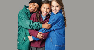 R 875B 870B Group Intro Quality schoolwear designed to last