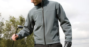 R121M lifestyle grey Jackets that perform and protect