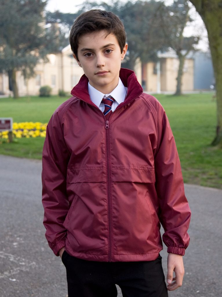 R203JY Casual Boy 2014 cropped Multi-purpose jackets for those challenging activities