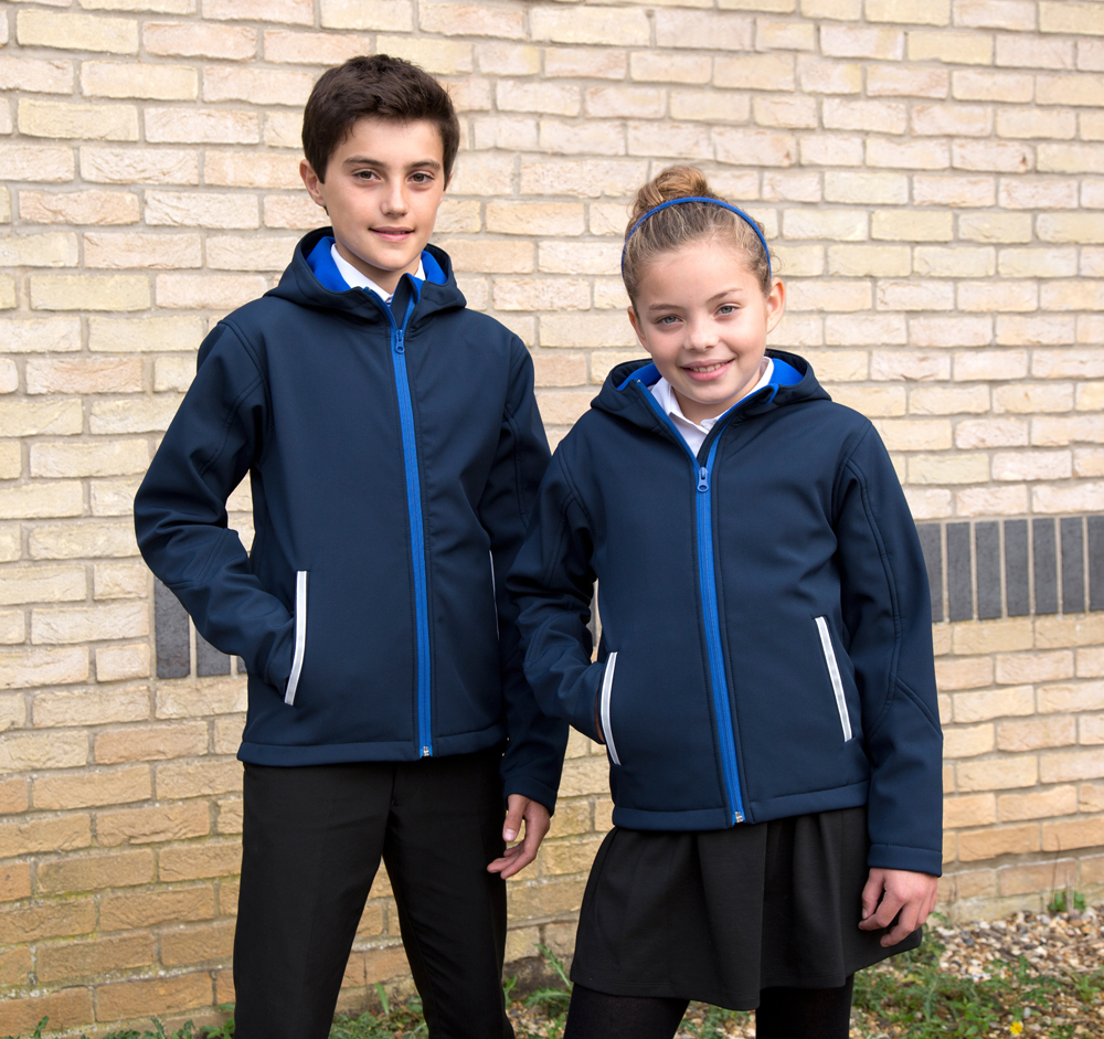 R224JY Navy Royal lifestyle 1 A variety of comfortable, multi-purpose jackets