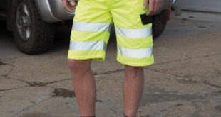 R328X cargo shorts Keeping legs cool this summer