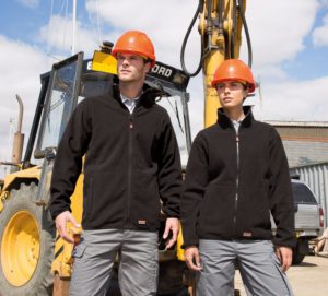 R330X couple crop 1 Tough constructed workwear