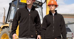 R330X couple crop 1 Tough constructed workwear