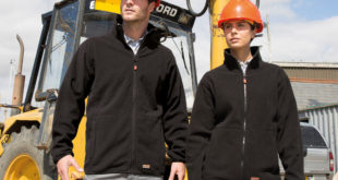R330X couple crop Tough constructed workwear