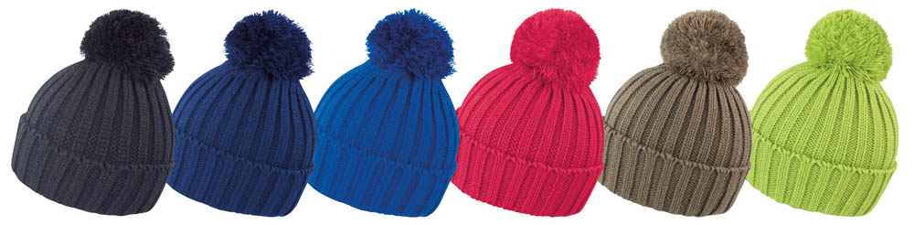 R369X HDi quest range New headwear styles from Result