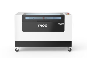R400 01 Trotec launches new affordable laser cutter