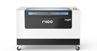 R400 01 Trotec launches new affordable laser cutter