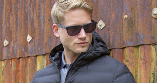 R407X lifestyle e1546877728839 See the latest outerwear and sportswear styles for inspiration at P&P LIVE! 2019
