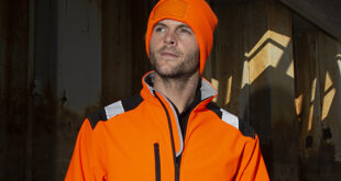 R476X Flo Orange e1600676877105 All-year-round high-visibility