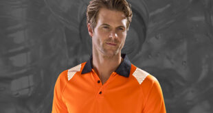R501X flo orange studio 1 e1644243980494 Eye-catching and comfortable
