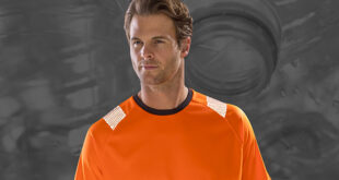 R502X flo orange studio web e1621258984452 Genuine Recycled SAFE-GUARD styles now in stock