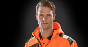 R503X studio orange e1608305974356 What’s New: Result Recycled Safetywear