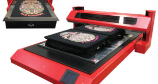 R6R5 image A solution at all three levels of DTG printing