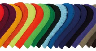 RC031X colour range New models added to collection