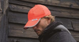 RC035X ambience 1 e1493724411124 Hi-viz cap ideal for professional tradesmen
