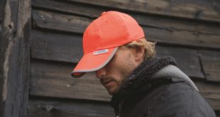 RC035X ambience Hats for professional tradesmen