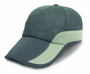 RC057X CharcoalCream 1 Pick up a cap for summer
