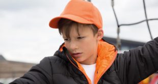 RC084J orange Recent addition to headwear range