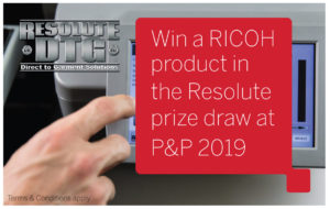 RICOH prize draw e1537974371966 Win a Ricoh DTG printer registration NOW live