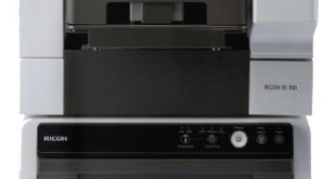 RICOHROXY PRINTER Entry-level personalisation