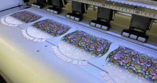 RJET PRO DTF PLATEN No pre-treatment. No joke!