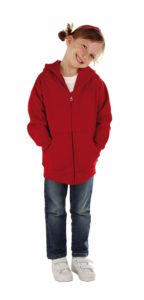 RK75 Garments children will love