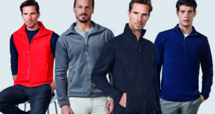 ROLY 20x15 PrintwearPromotion JUL17 JacketsFleece The best partner against cold