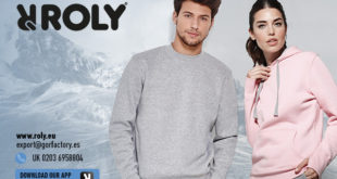 ROLY INSERCION DIGITAL 600X400px OCT16 ok ROLY proposes a warm and comfortable winter for all