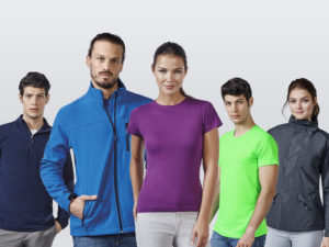 ROLY INSER MODELOS ABR17 7 Garments for school life
