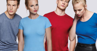 ROLY INSER MODELOS CAMISETAS 18 New T shirts are stand out products