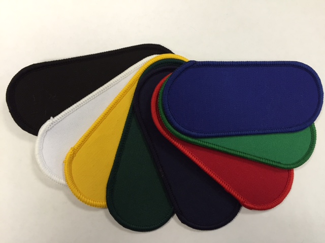 RR06 Name Badges New products launched in response to growing customer demand