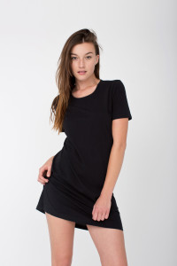 RSA6302 Short Sleeve Ultra Wash Dress