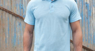 RTY001 SKY 5 Polos built for durability