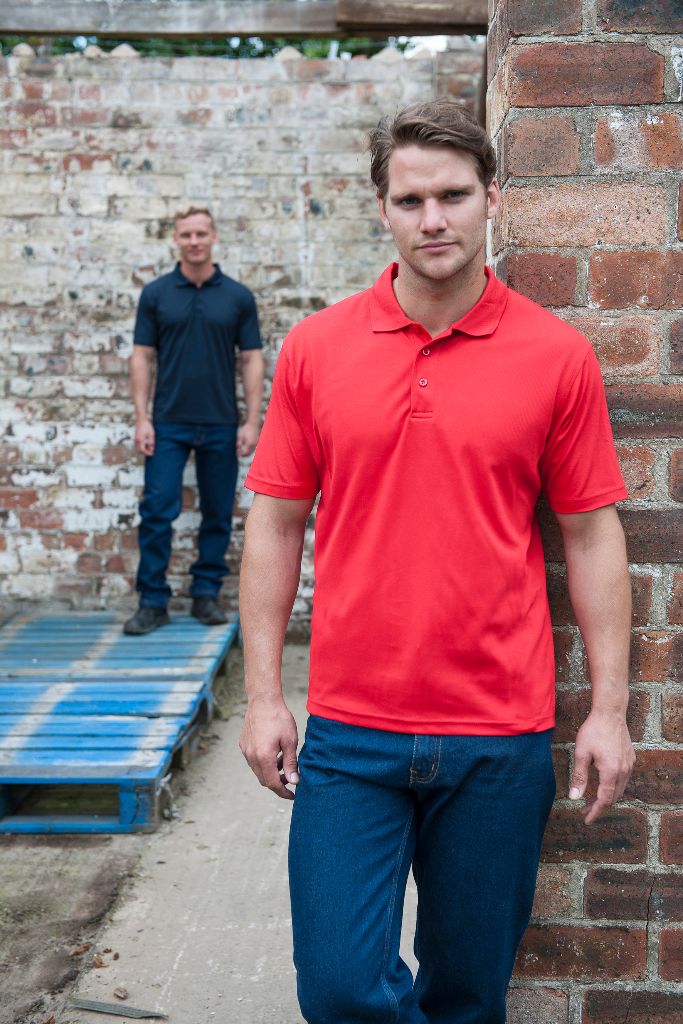 RTY003 NAVY RED 1 The perfect additions to your workwear wardrobe